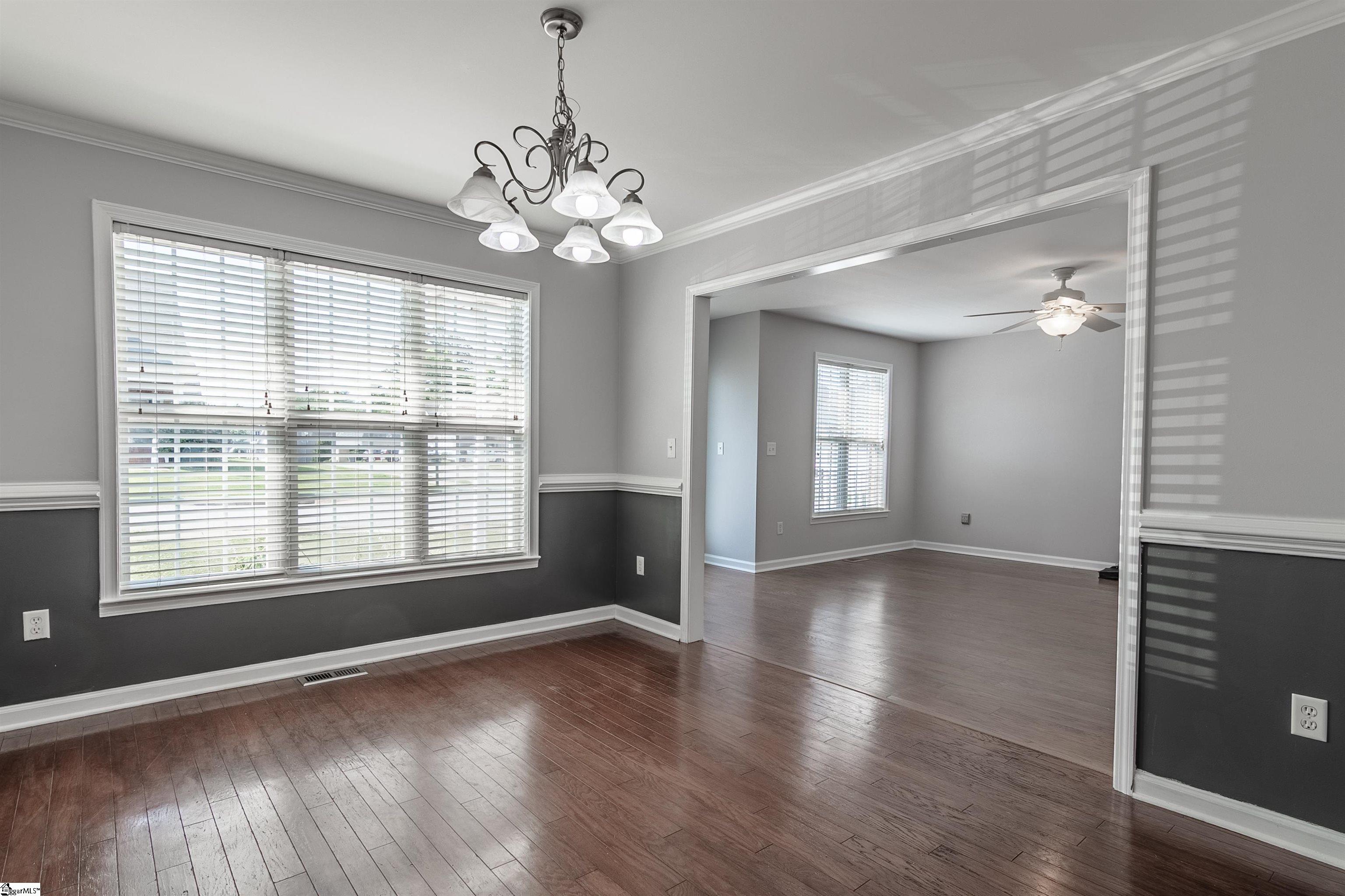 301 Stallion Road Greenville, SC 29617 - Photo 14 of 41