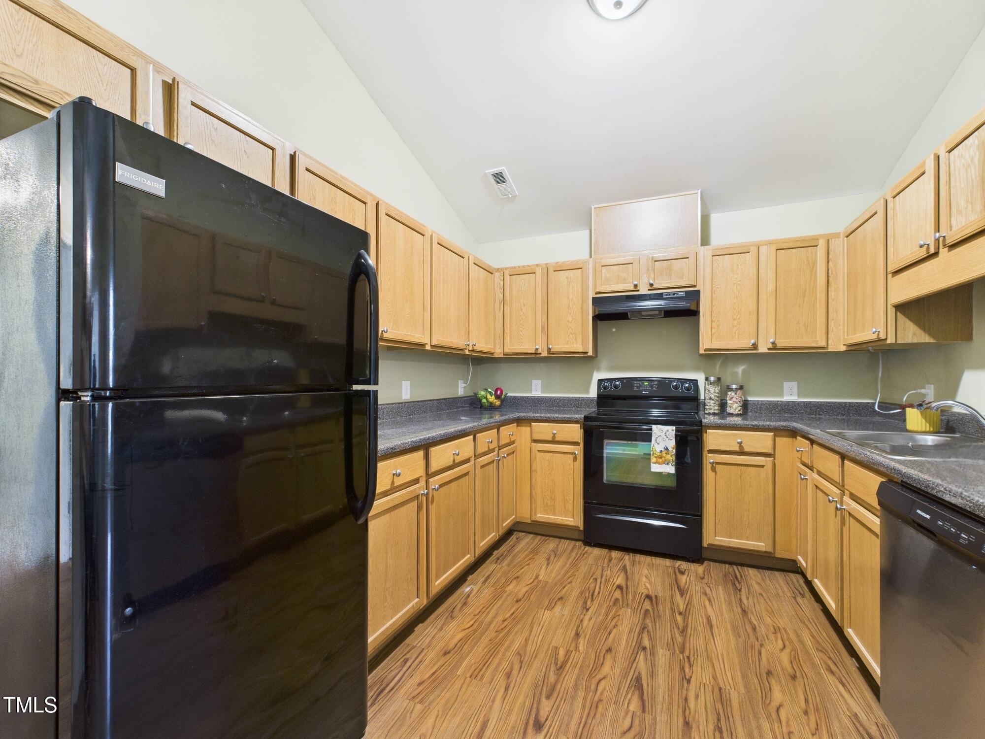 422 Revere Road Hillsborough, NC 27278 - Photo 10 of 27 Kitchen 1
