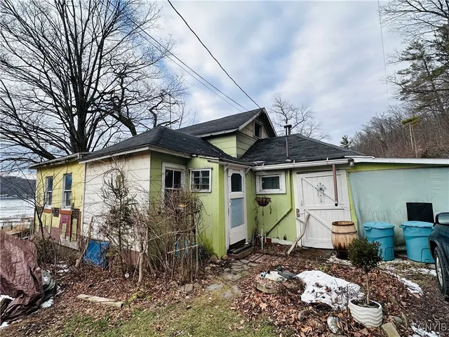 $215,000 | 2931 Southeast On Owasco Road, Moravia, NY 13118