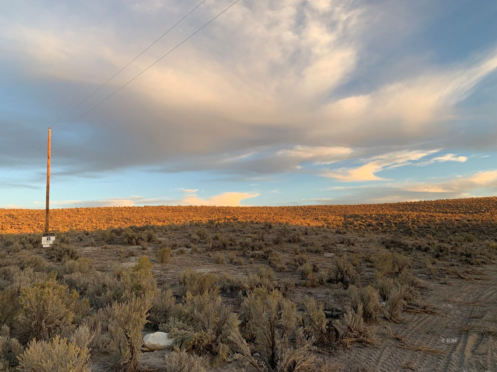 Tbd Crest Drive Spring Creek, NV 89815 - Photo 3 of 4
