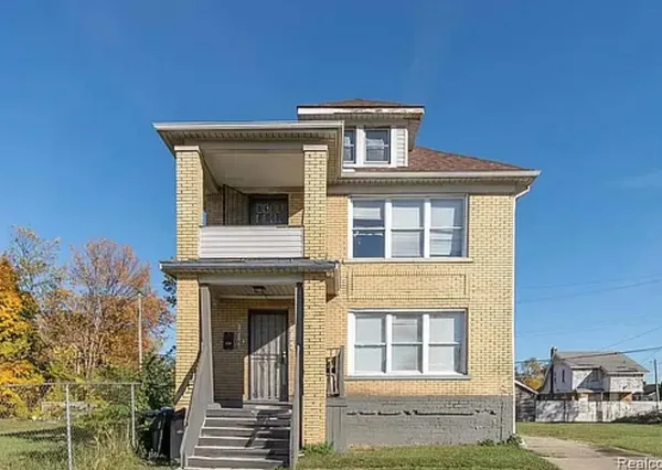 $185,000 | 12144 Washburn Street, Detroit, MI 48204