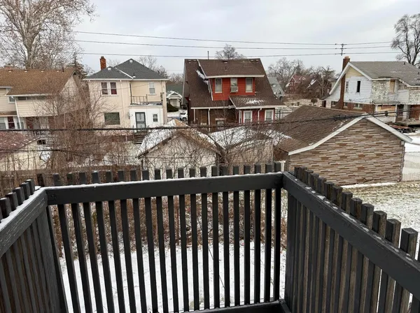 $185,000 | 12144 Washburn Street, Detroit, MI 48204