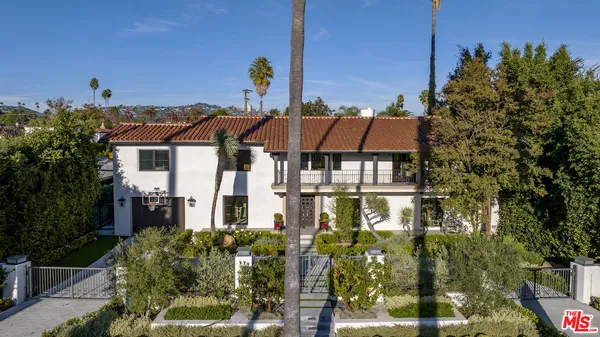 $35,000 | 520 North Bedford Drive, Beverly Hills, CA 90210