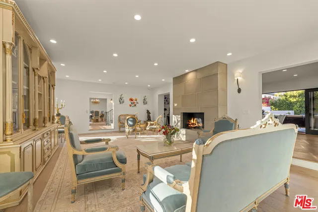 $38,000 | 520 North Bedford Drive, Beverly Hills, CA 90210