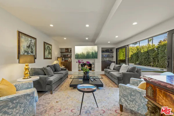 $35,000 | 520 North Bedford Drive, Beverly Hills, CA 90210