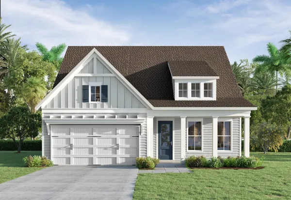 $634,990 | 198 Oak Run Circle, Tallahassee, FL 32317