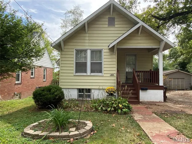 $110,000 | 406 Tiffin Avenue, Ferguson, MO 63135