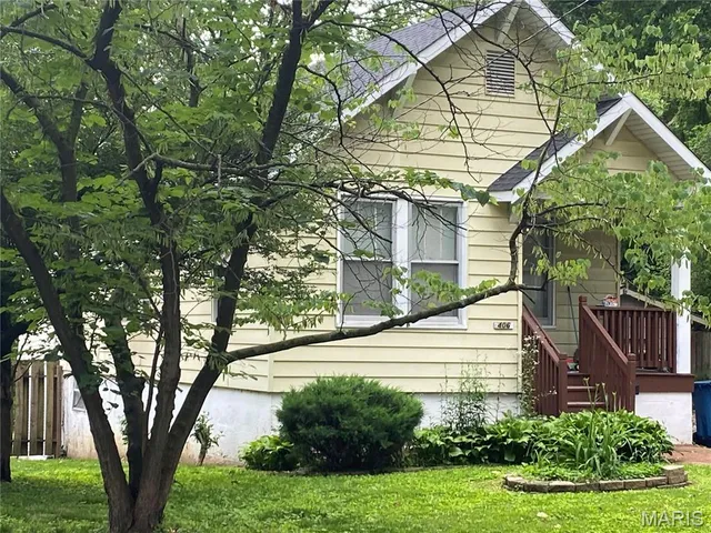 $110,000 | 406 Tiffin Avenue, Ferguson, MO 63135