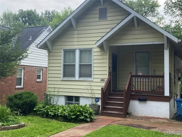 $110,000 | 406 Tiffin Avenue, Ferguson, MO 63135