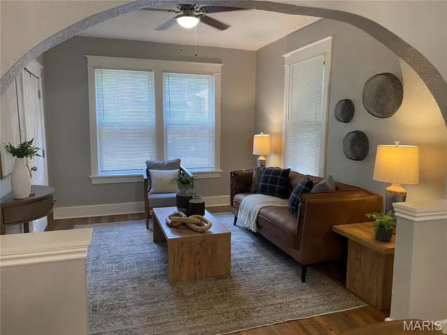 $110,000 | 406 Tiffin Avenue, Ferguson, MO 63135