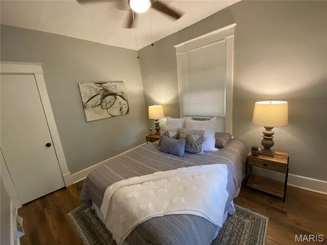 $110,000 | 406 Tiffin Avenue, Ferguson, MO 63135