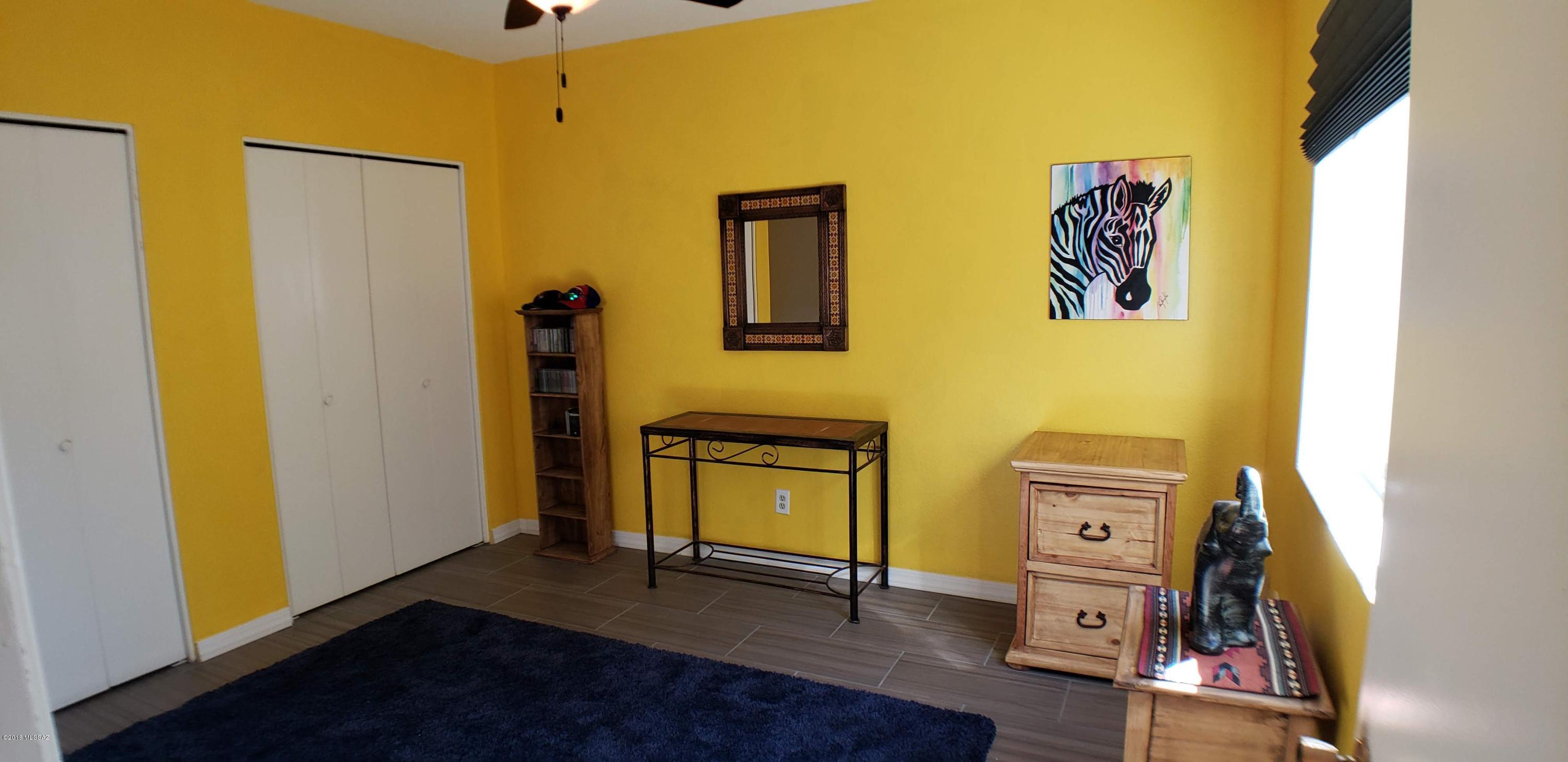 4545 North Mountain Quail Road Tucson, AZ 85750 - Photo 20 of 42