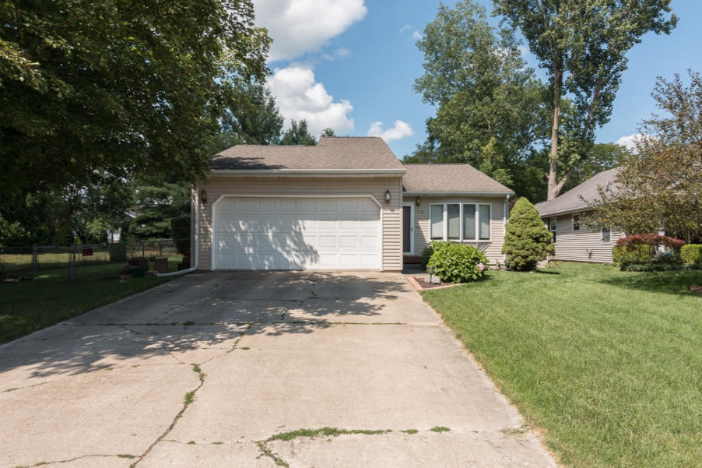 1721 Stone Mill Road Kalamazoo, MI 49006 - Photo 38 of 41 1721StoneMill-46