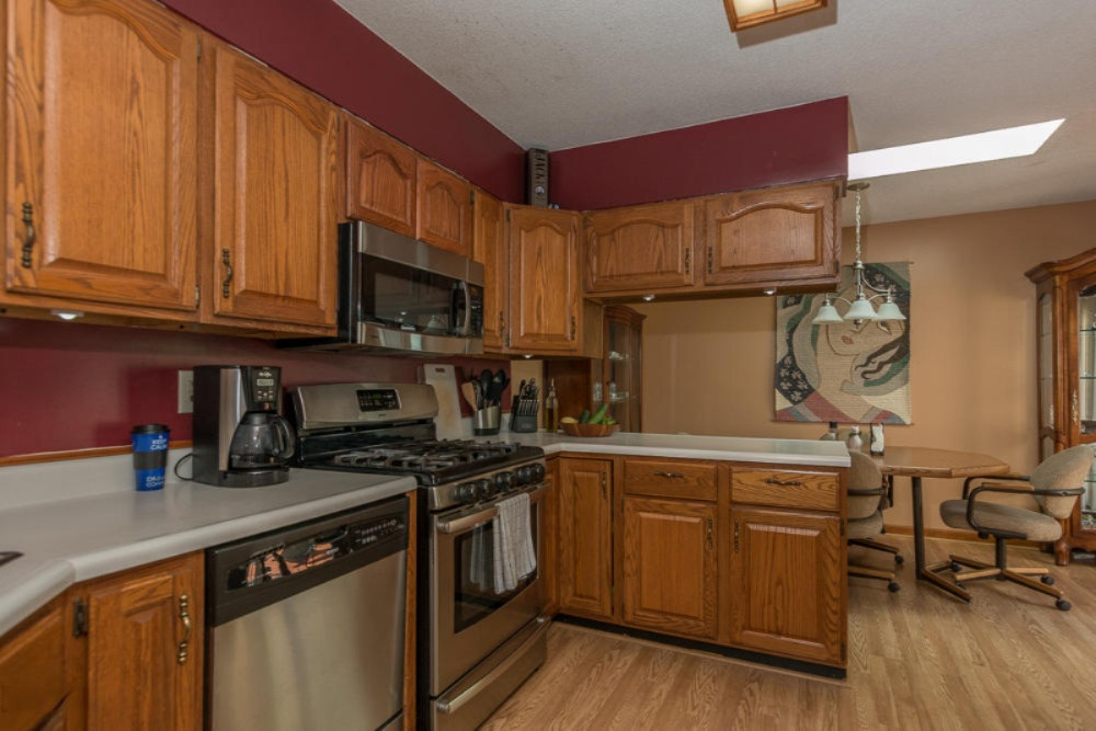 1721 Stone Mill Road Kalamazoo, MI 49006 - Photo 6 of 41 1721StoneMill-17