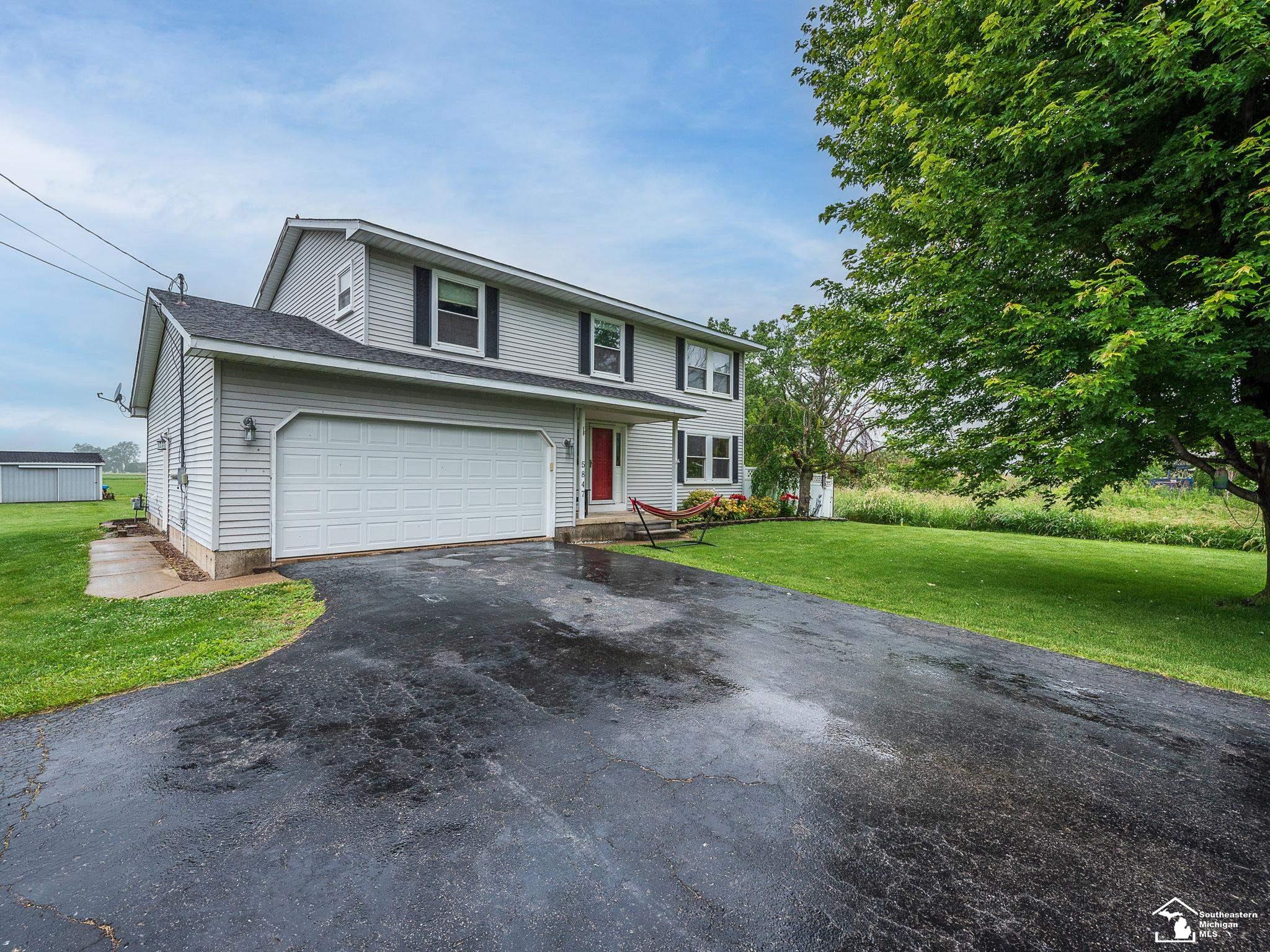 5847 Trombley Road Newport, MI 48166 - Photo 26 of 38