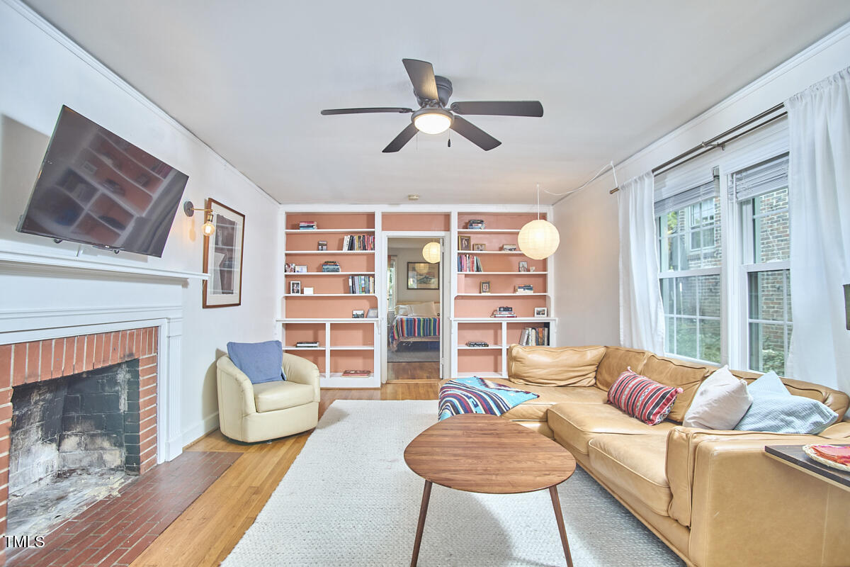 1516 Edgevale Road Durham, NC 27701 - Photo 20 of 42 14