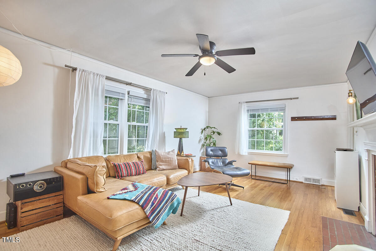 1516 Edgevale Road Durham, NC 27701 - Photo 21 of 42 15