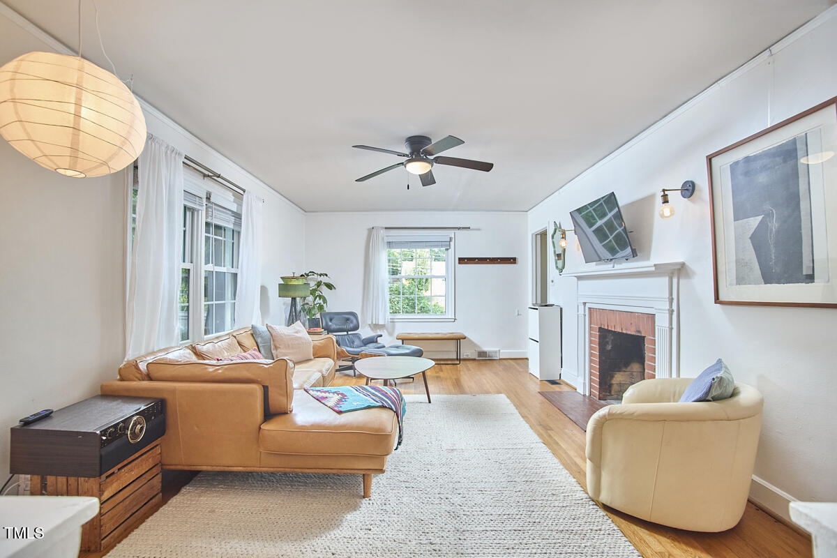 1516 Edgevale Road Durham, NC 27701 - Photo 22 of 42 16