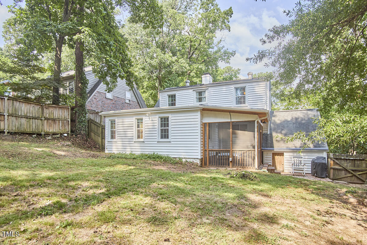 1516 Edgevale Road Durham, NC 27701 - Photo 40 of 42 33