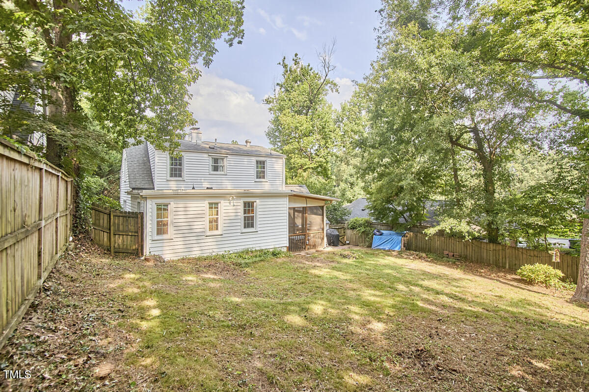 1516 Edgevale Road Durham, NC 27701 - Photo 41 of 42 34
