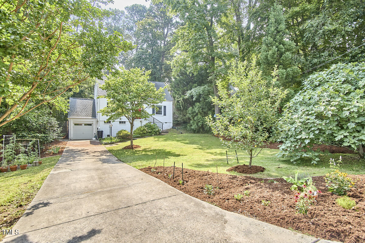 1516 Edgevale Road Durham, NC 27701 - Photo 42 of 42 35