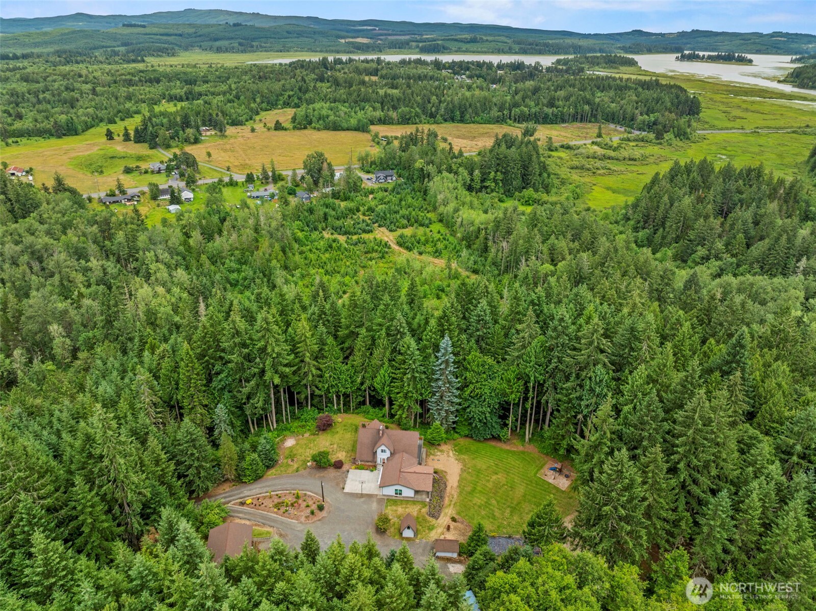 190 Martin Road Silverlake, WA 98645 - Photo 35 of 36