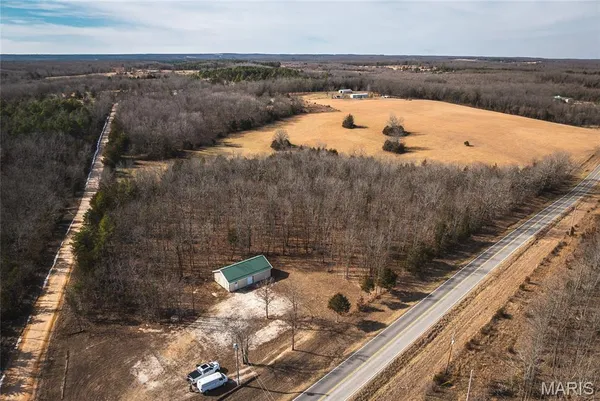 $249,900 | 77 County Road 602, Salem, MO 65560