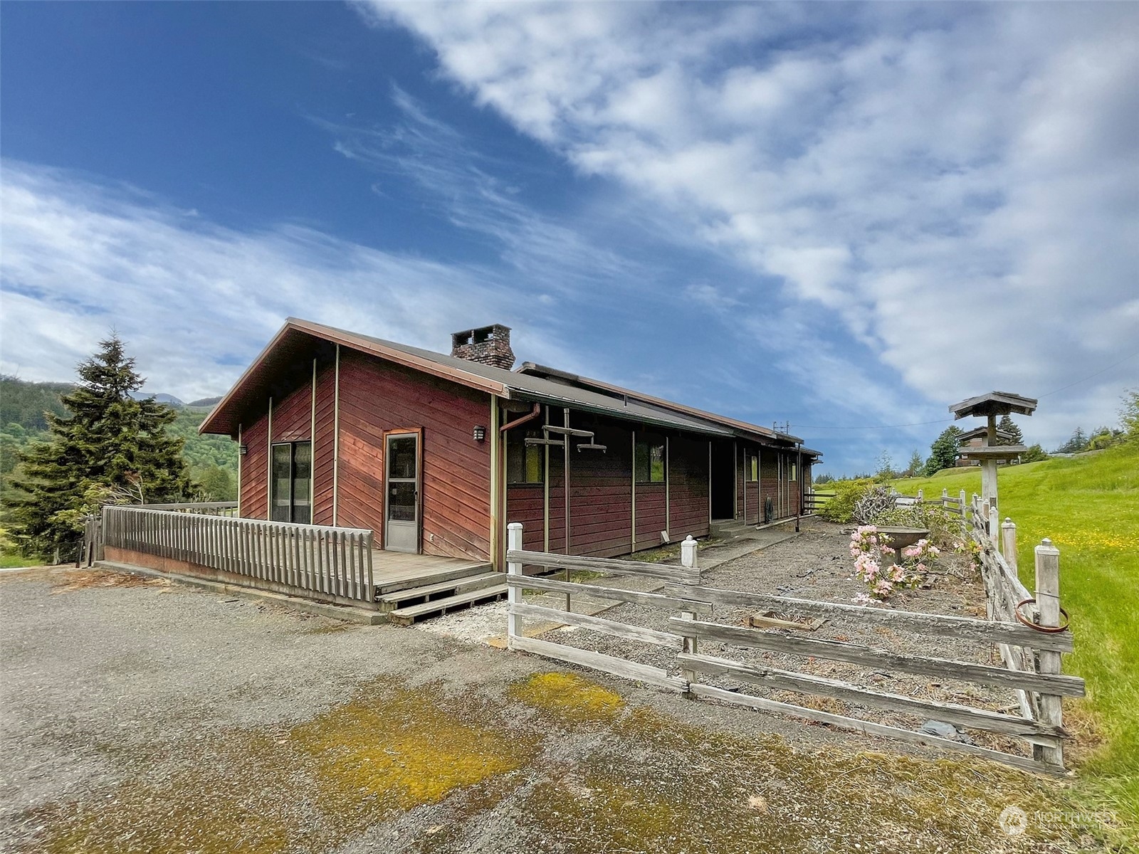 358 Sandhagen Road Port Angeles, WA 98363 - Photo 6 of 40 Gallery Image 6
