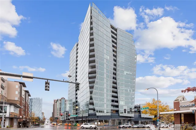 $5,995 | 188 Bellevue Way Northeast, Unit 1602, Bellevue, WA 98004