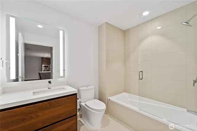 $5,995 | 188 Bellevue Way Northeast, Unit 1602, Bellevue, WA 98004