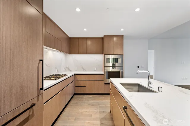 $5,995 | 188 Bellevue Way Northeast, Unit 1602, Bellevue, WA 98004