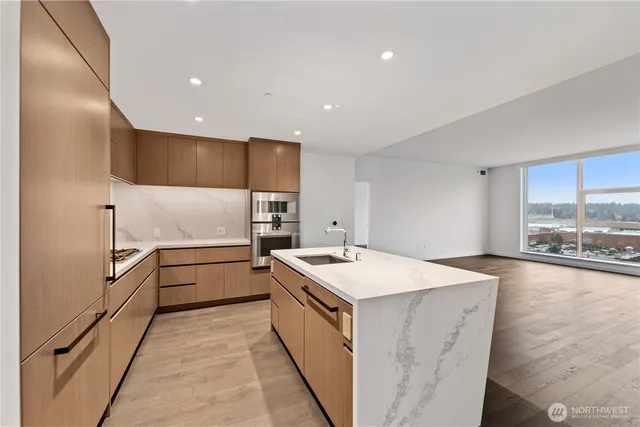 $5,995 | 188 Bellevue Way Northeast, Unit 1602, Bellevue, WA 98004