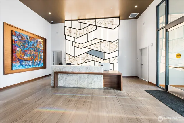 $5,995 | 188 Bellevue Way Northeast, Unit 1602, Bellevue, WA 98004