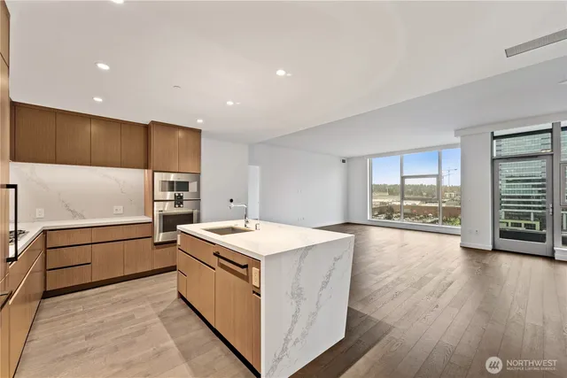 $5,995 | 188 Bellevue Way Northeast, Unit 1602, Bellevue, WA 98004