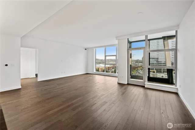 $5,995 | 188 Bellevue Way Northeast, Unit 1602, Bellevue, WA 98004