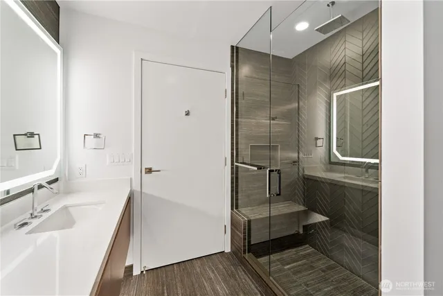 $5,995 | 188 Bellevue Way Northeast, Unit 1602, Bellevue, WA 98004