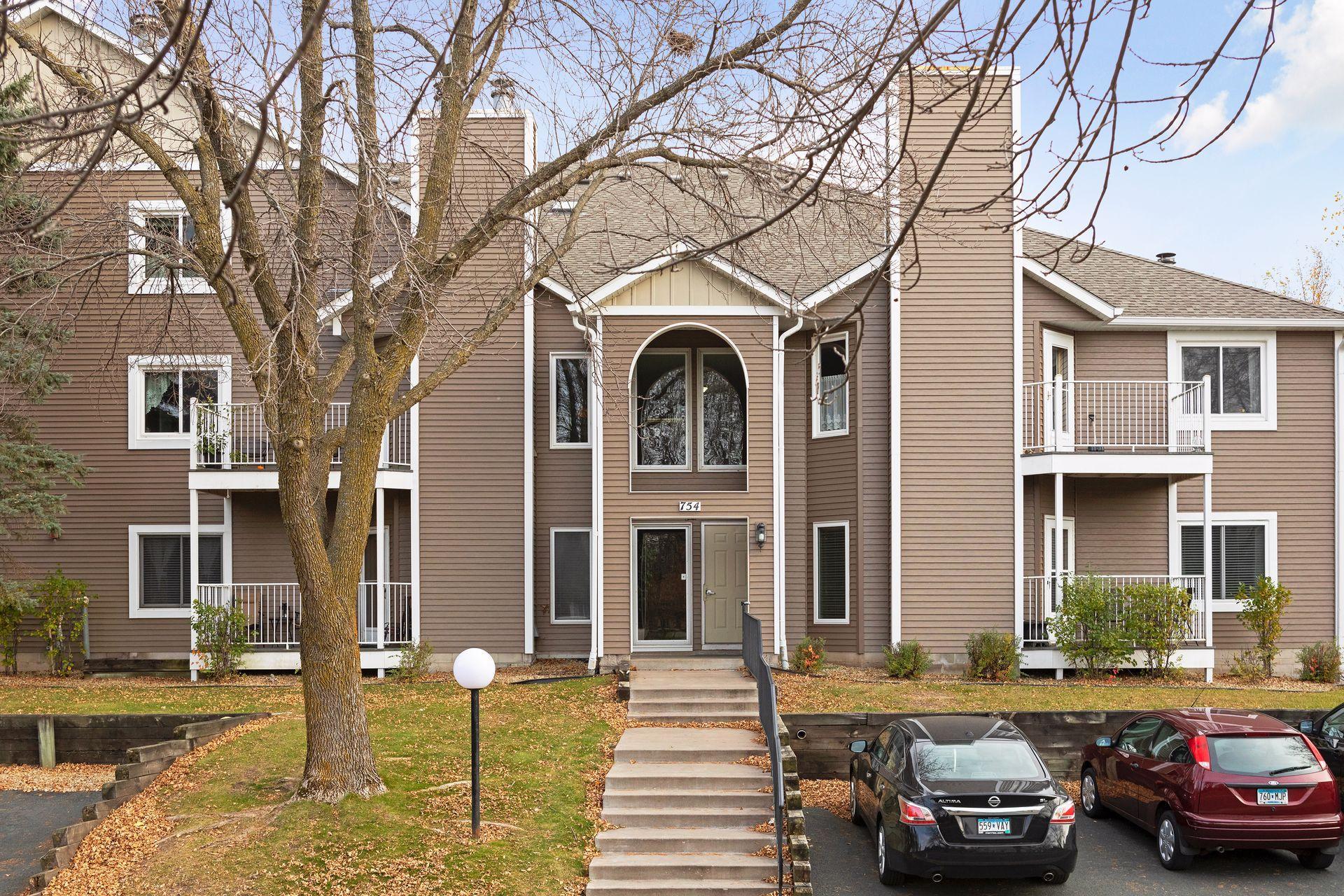 750 County Rd F West, Unit C Shoreview, MN 55126 - Photo 1 of 36 Gallery Image 1