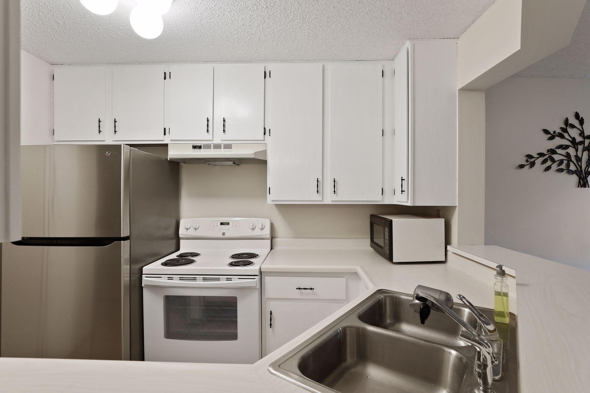 750 County Rd F West, Unit C Shoreview, MN 55126 - Photo 16 of 36 Gallery Image 16
