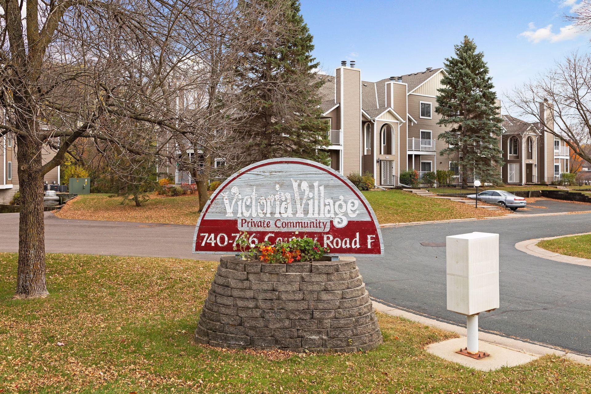 750 County Rd F West, Unit C Shoreview, MN 55126 - Photo 3 of 36 Gallery Image 3