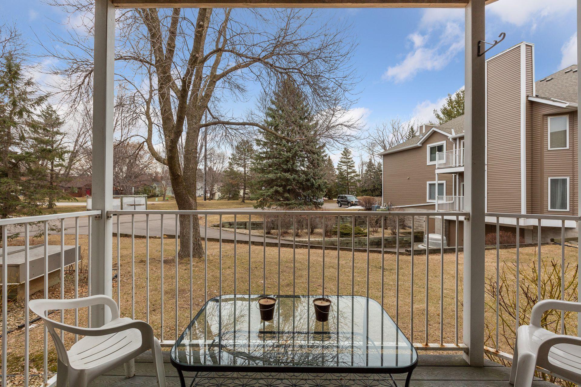 750 County Rd F West, Unit C Shoreview, MN 55126 - Photo 28 of 36 Gallery Image 28