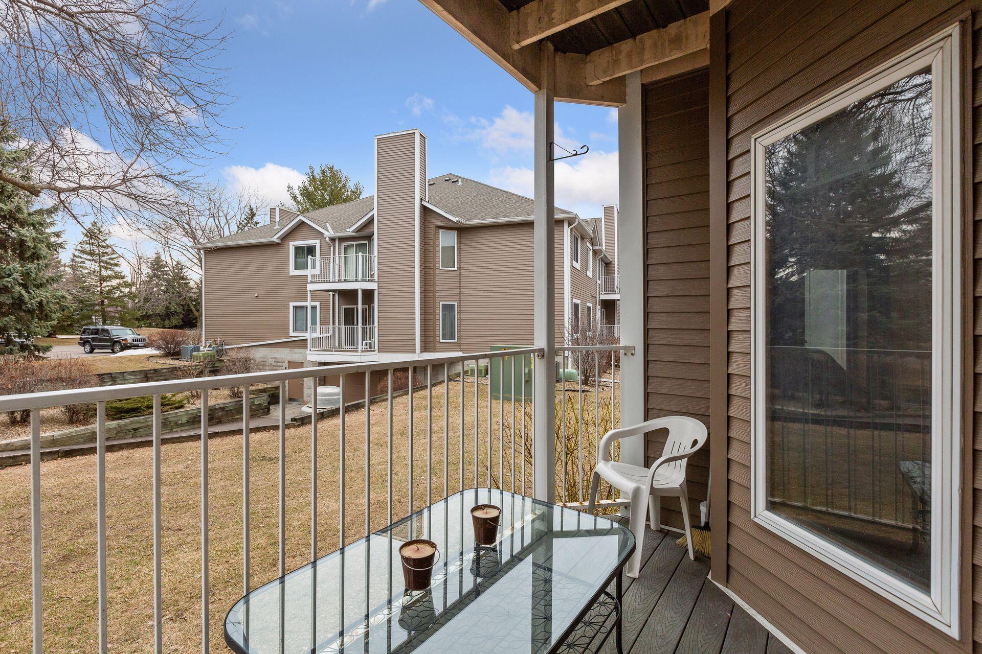 750 County Rd F West, Unit C Shoreview, MN 55126 - Photo 29 of 36 Gallery Image 29