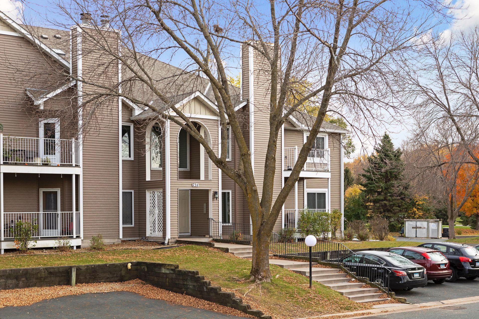 750 County Rd F West, Unit C Shoreview, MN 55126 - Photo 30 of 36 Gallery Image 30