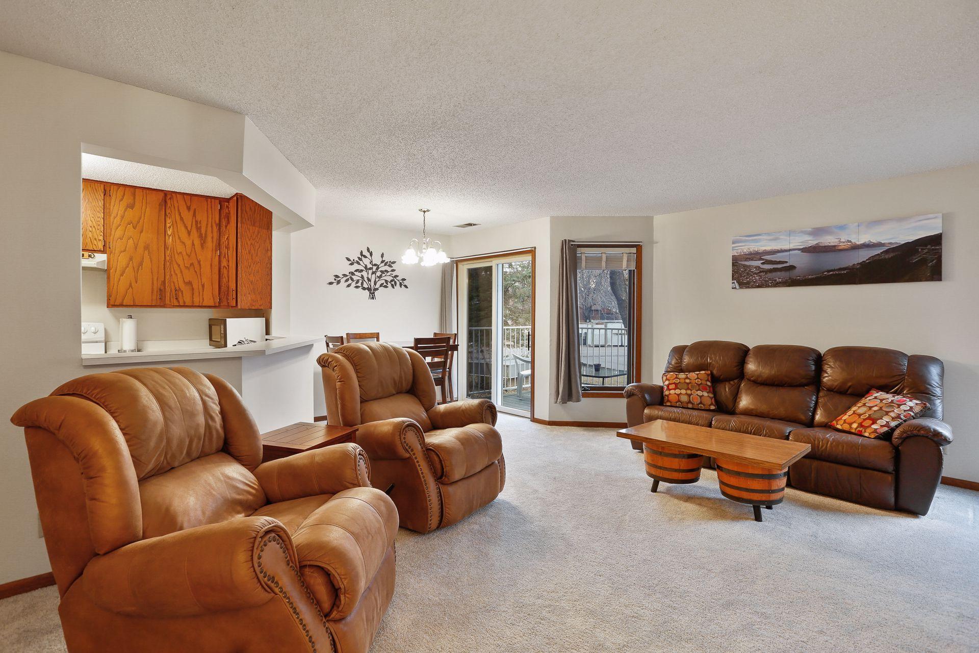 750 County Rd F West, Unit C Shoreview, MN 55126 - Photo 9 of 36 Gallery Image 9