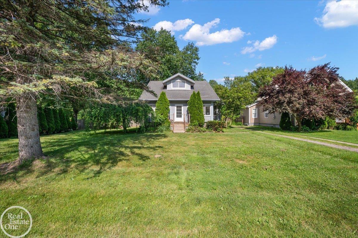3453 Palms Road Casco, MI 48064 - Photo 5 of 68