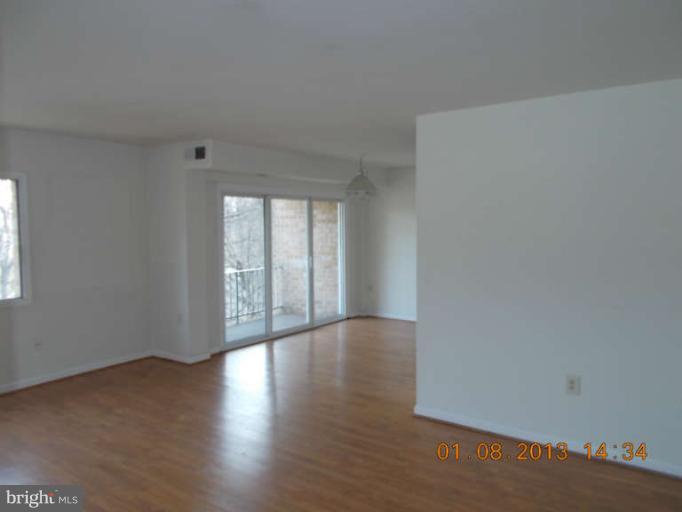 3754 Bel Pre Road, Unit 14 Silver Spring, MD 20906 - Photo 3 of 14 Living Room