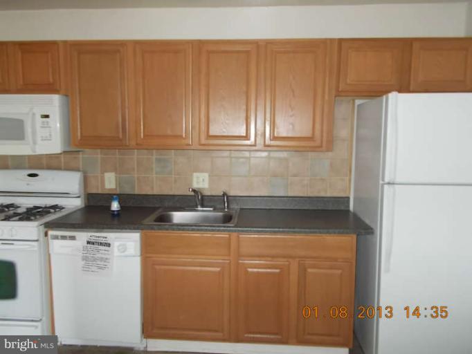 3754 Bel Pre Road, Unit 14 Silver Spring, MD 20906 - Photo 7 of 14 Kitchen