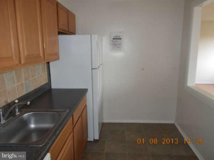 3754 Bel Pre Road, Unit 14 Silver Spring, MD 20906 - Photo 8 of 14 Kitchen