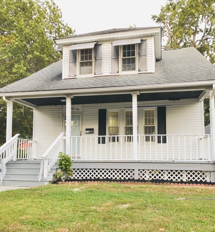 141 West Alvord Street Springfield, MA 01108 - Photo 1 of 8 Gallery Image 1