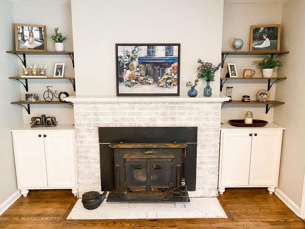 1427 Bandy Road Cedar Bluff, VA 24609 - Photo 17 of 47 Gallery Image 17