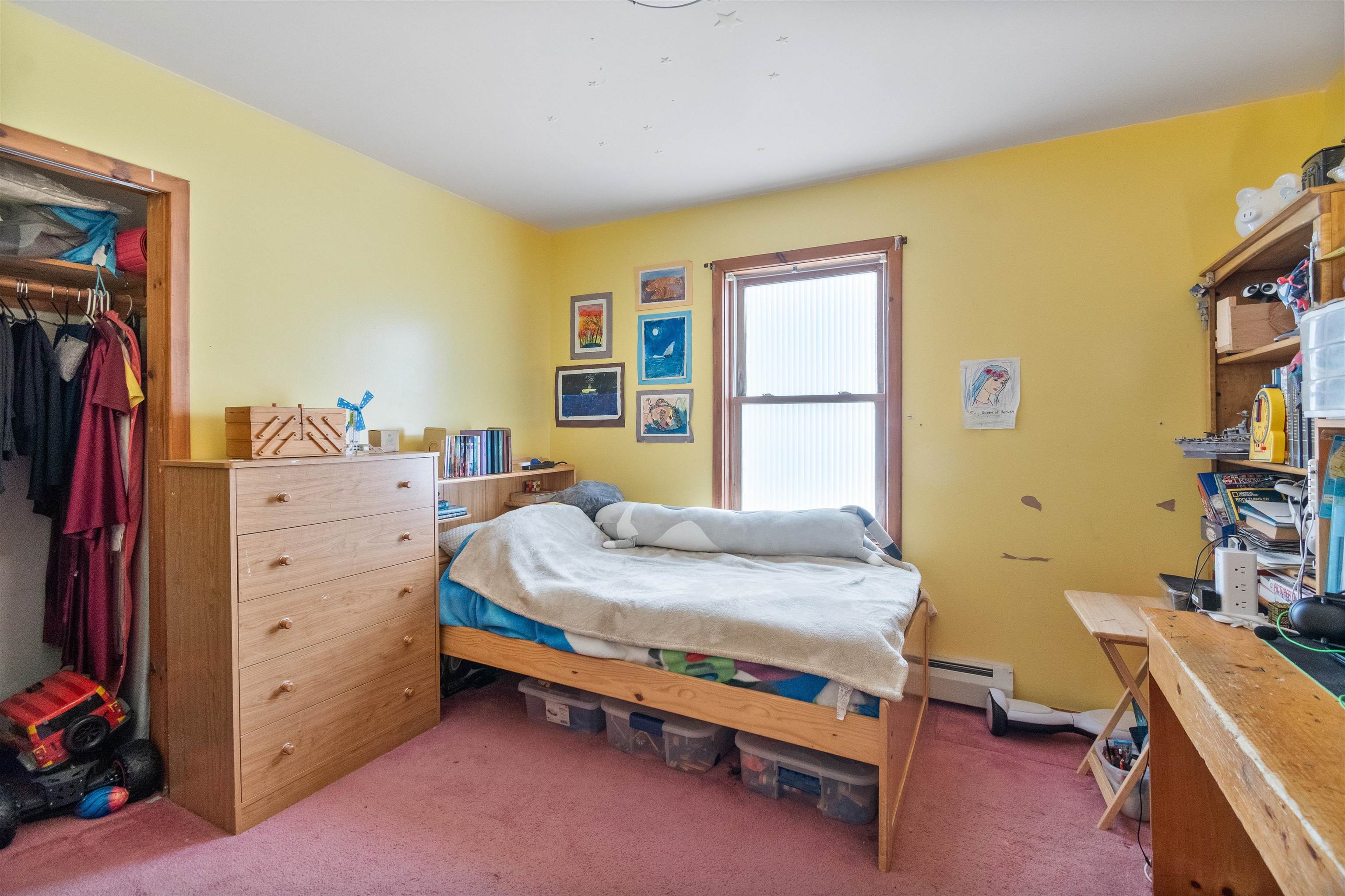 77 Johnson St Ext Road Hyde Park, VT 05655 - Photo 12 of 26